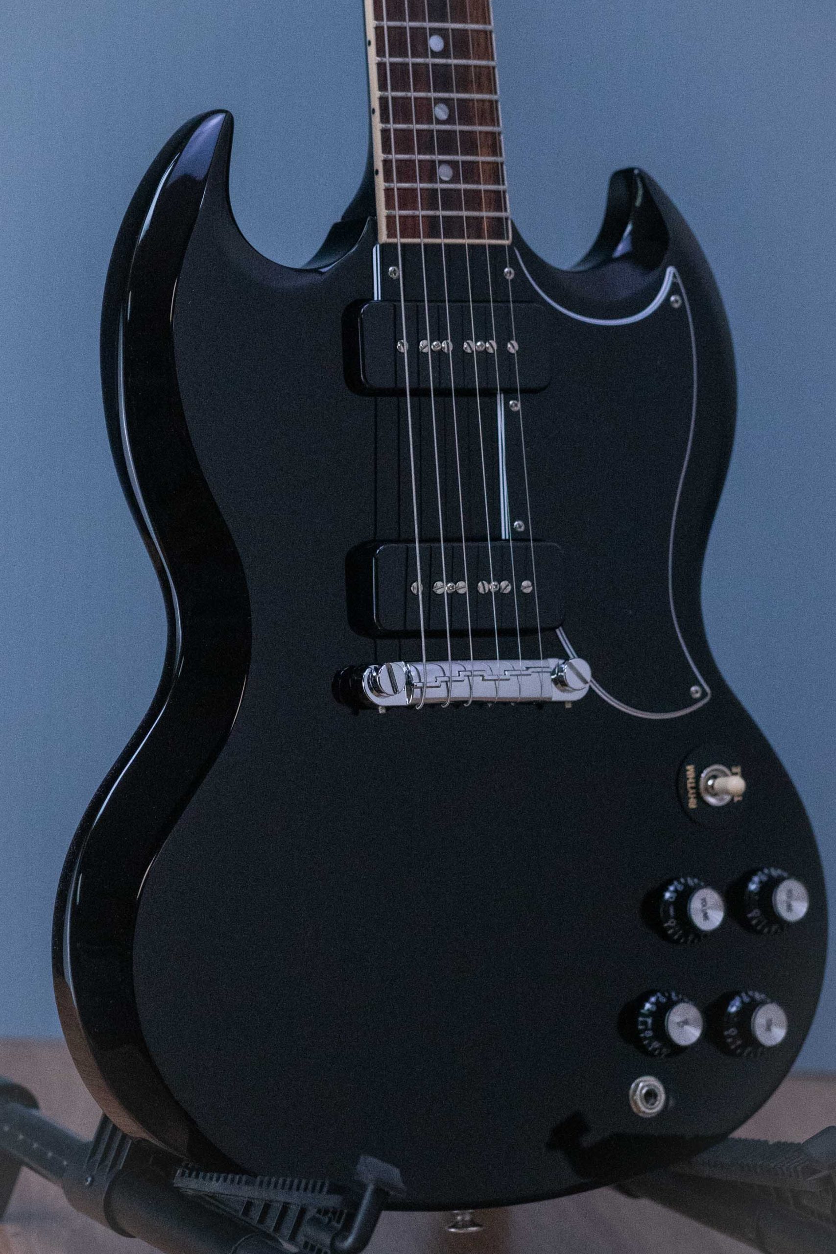 GibsonSG Special P90 2017 japanexclusive