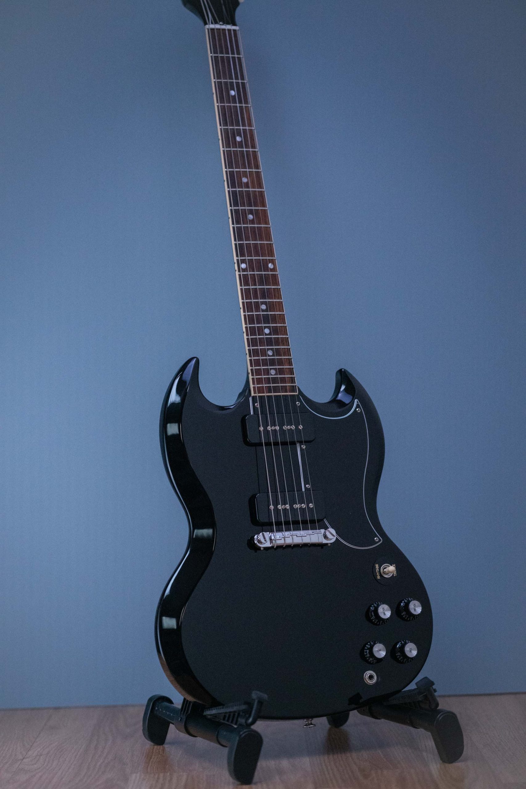 Copy of Gibson SG Special P-90 Vintage Cherry - Guitar Guys