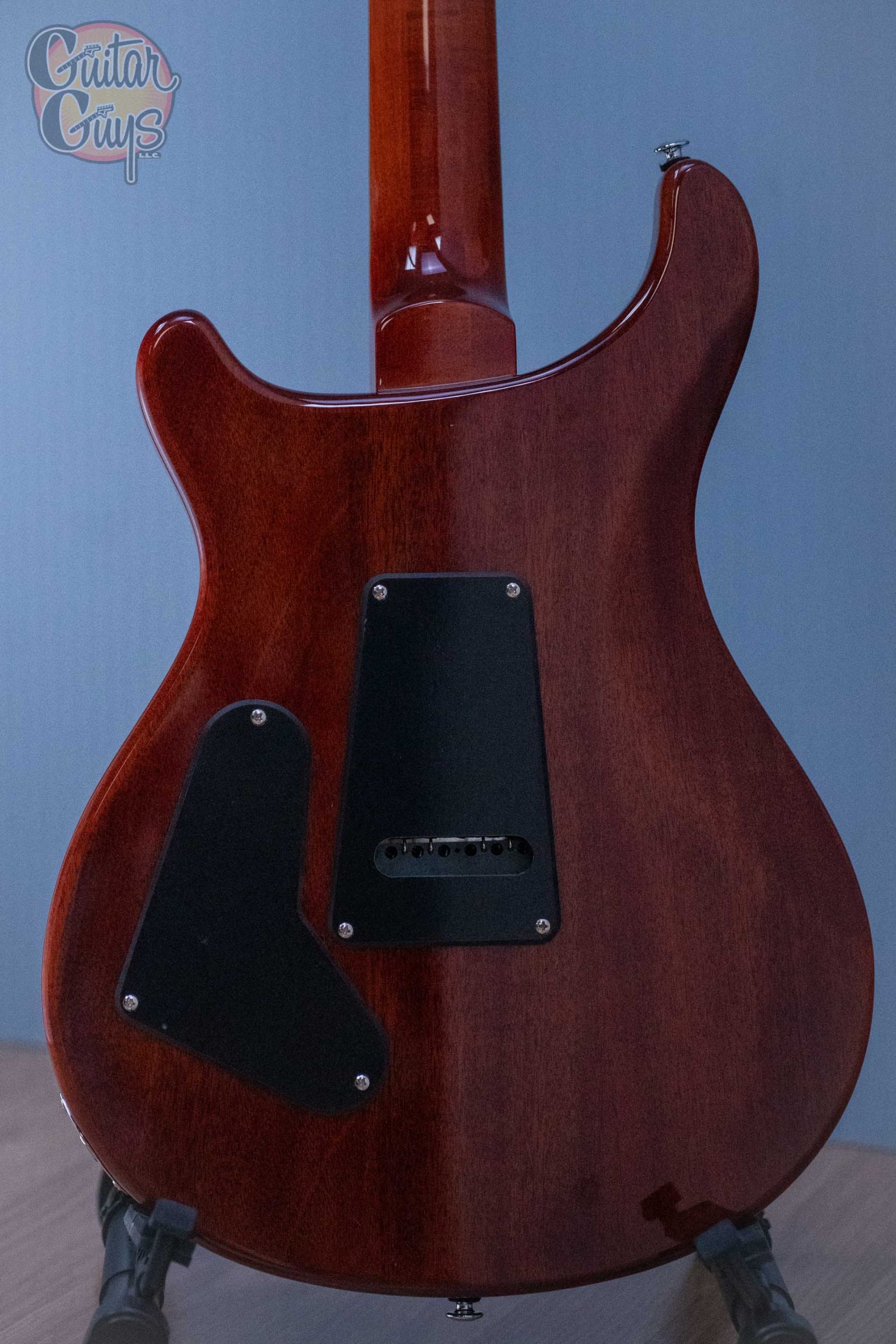 PRS SE Custom 24-08 Vintage Sunburst - Image 6