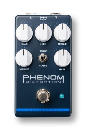 Wampler Phenom Distortion