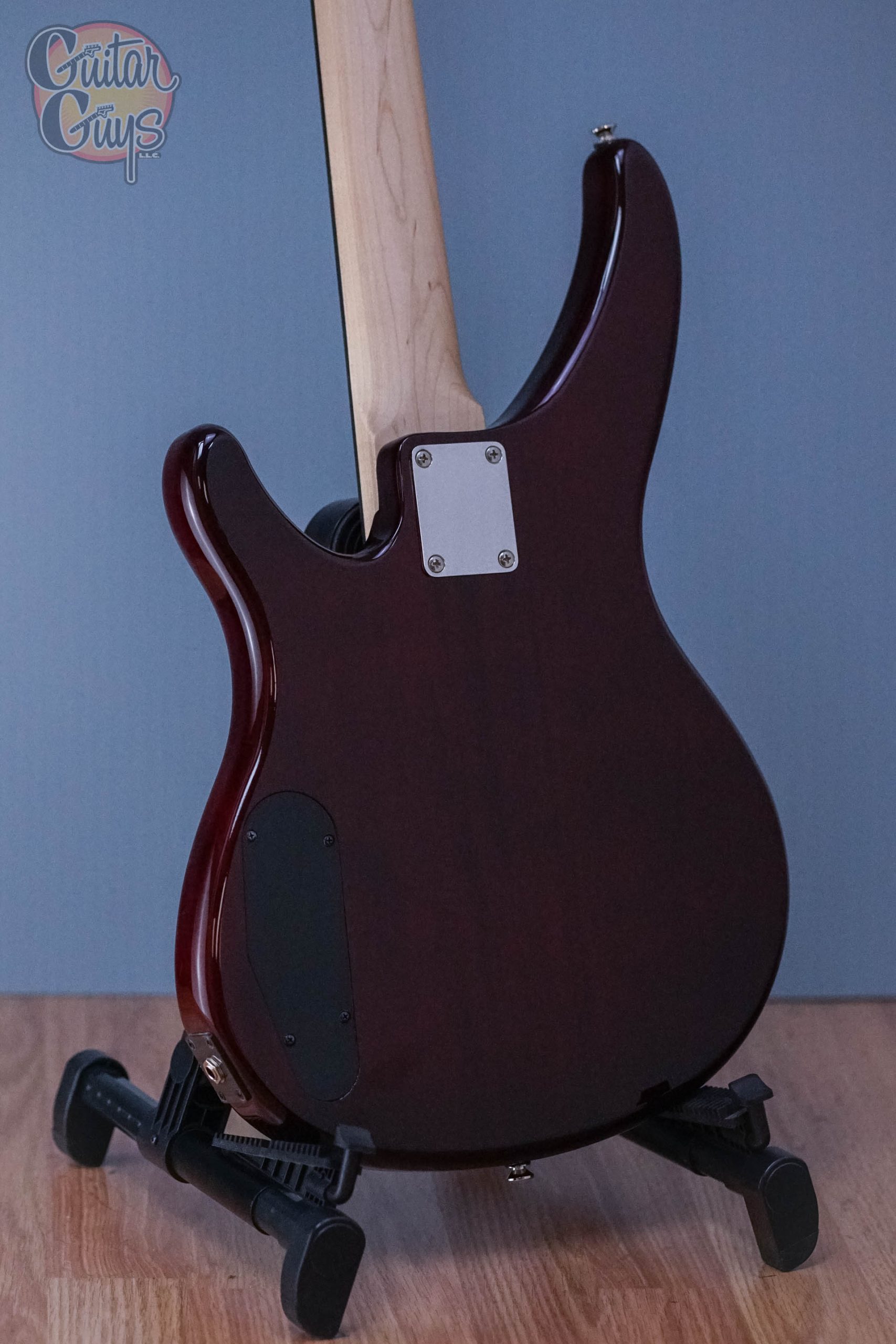 Yamaha TRBX174EW Root Beer - Guitar Guys