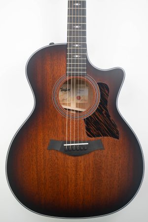 Taylor 324CE Shaded Edge Burst