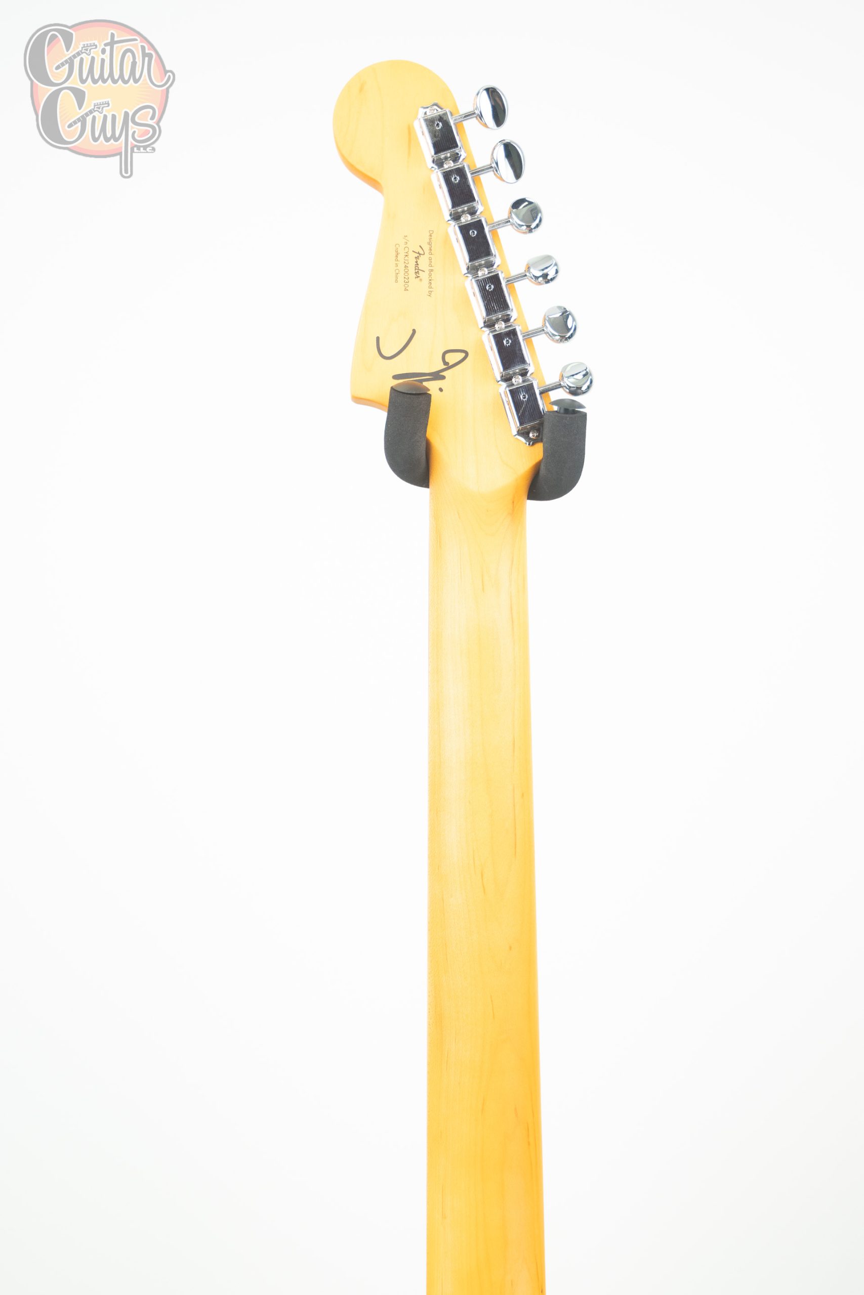 ギター Squire J Mascis Jazzmaster Amazon.com: Squier J Mascis Jazzmaster Electric Guitar, with