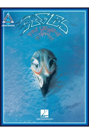 Hal Leonard Eagles – Their Greatest Hits 1971-1975 - Updated Edition