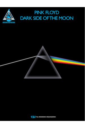 Hal Leonard Pink Floyd – Dark Side of the Moon