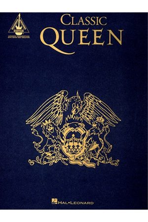 Hal Leonard Classic Queen