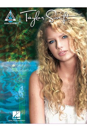 Hal Leonard Taylor Swift