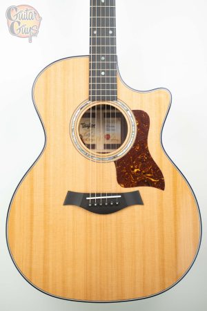 Taylor Legacy 714ce Natural