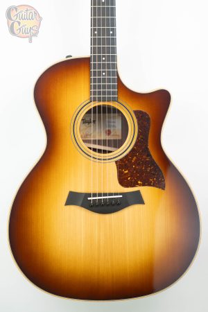Taylor 414ce Studio Shaded Edge Burst