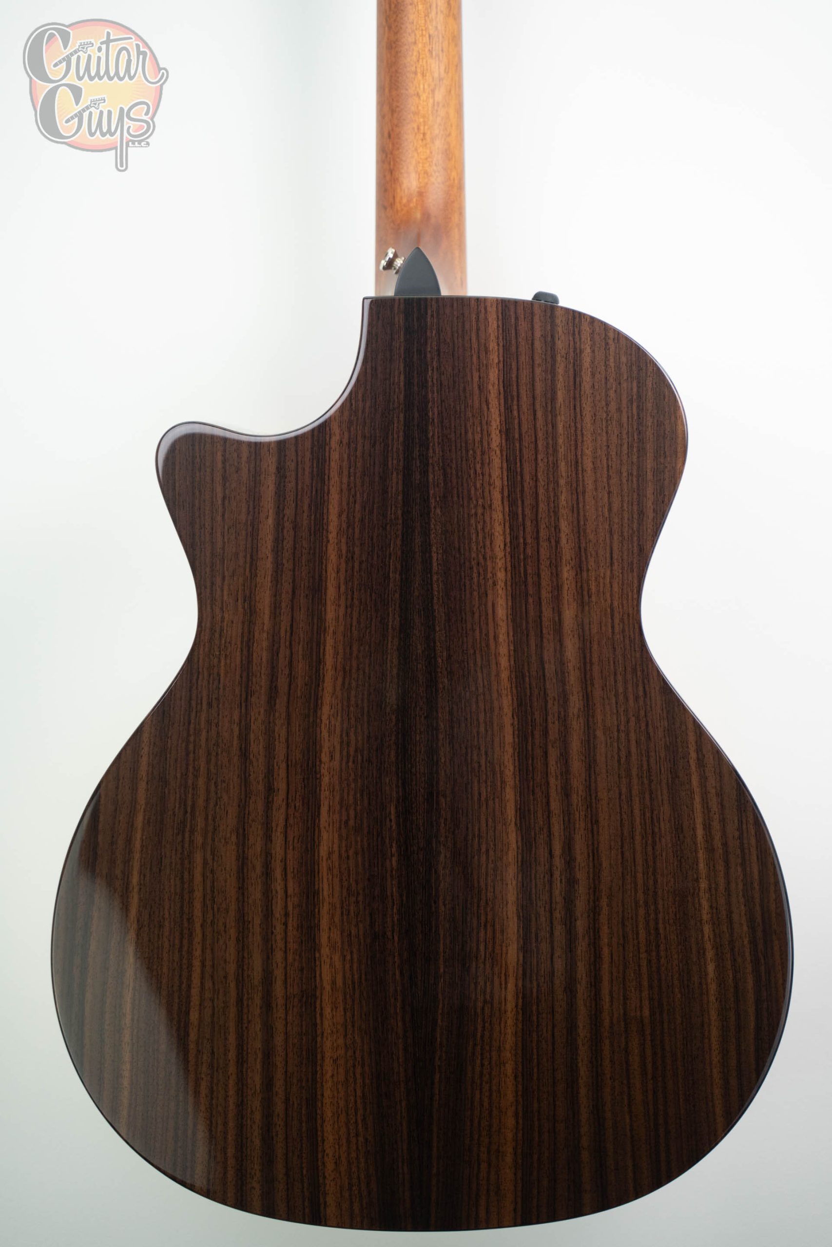 Taylor 414ce Studio Natural - Image 8