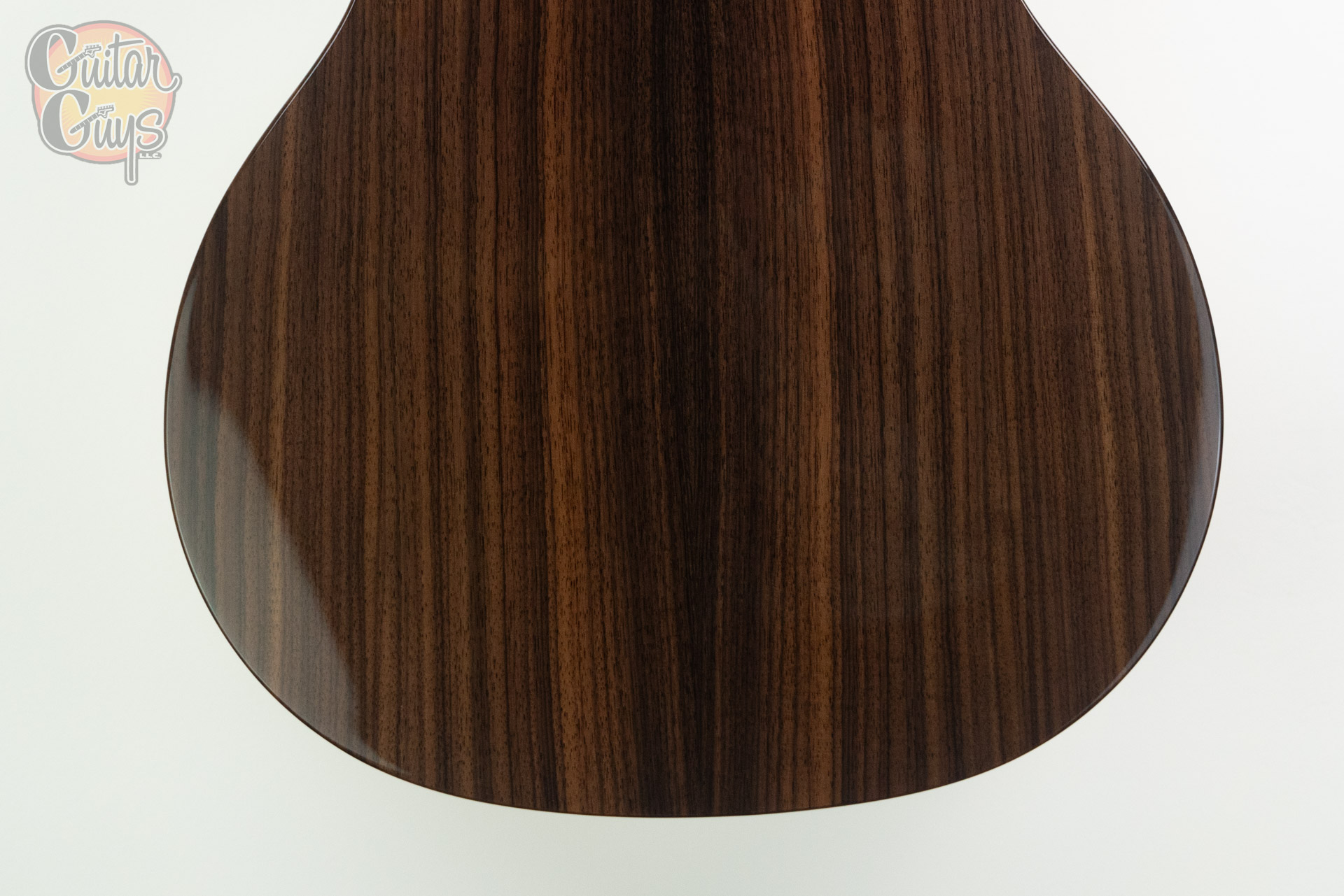 Taylor 414ce Studio Natural - Image 7