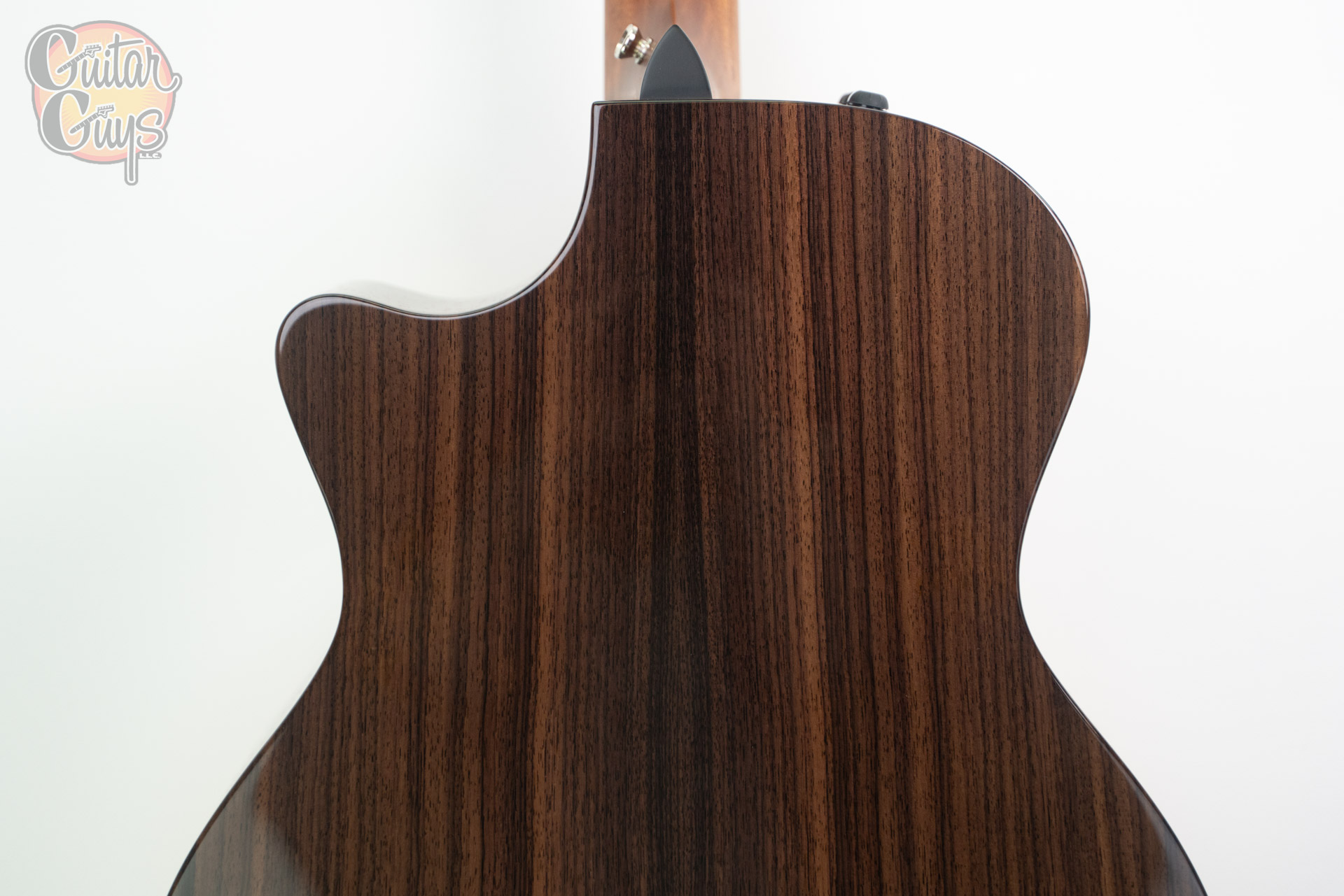 Taylor 414ce Studio Natural - Image 6