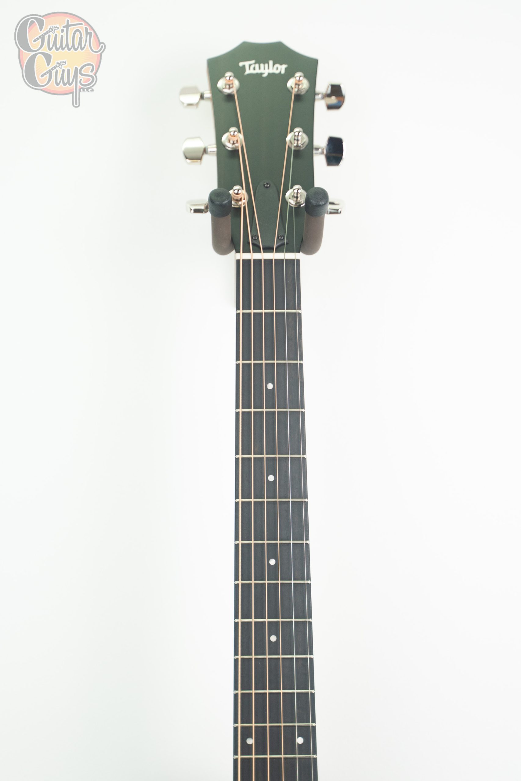 Taylor 414ce Studio Natural - Image 2