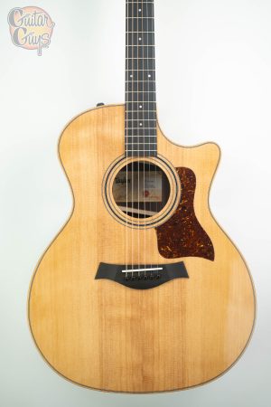 Taylor 414ce Studio Natural
