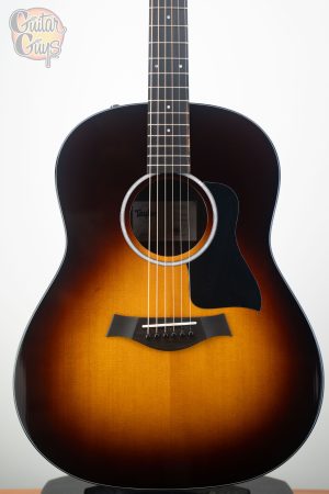 Taylor 217e-SB Plus Tobacco Sunburst