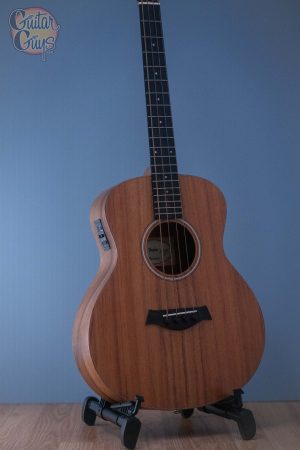 Taylor GS Mini-E Bass Koa