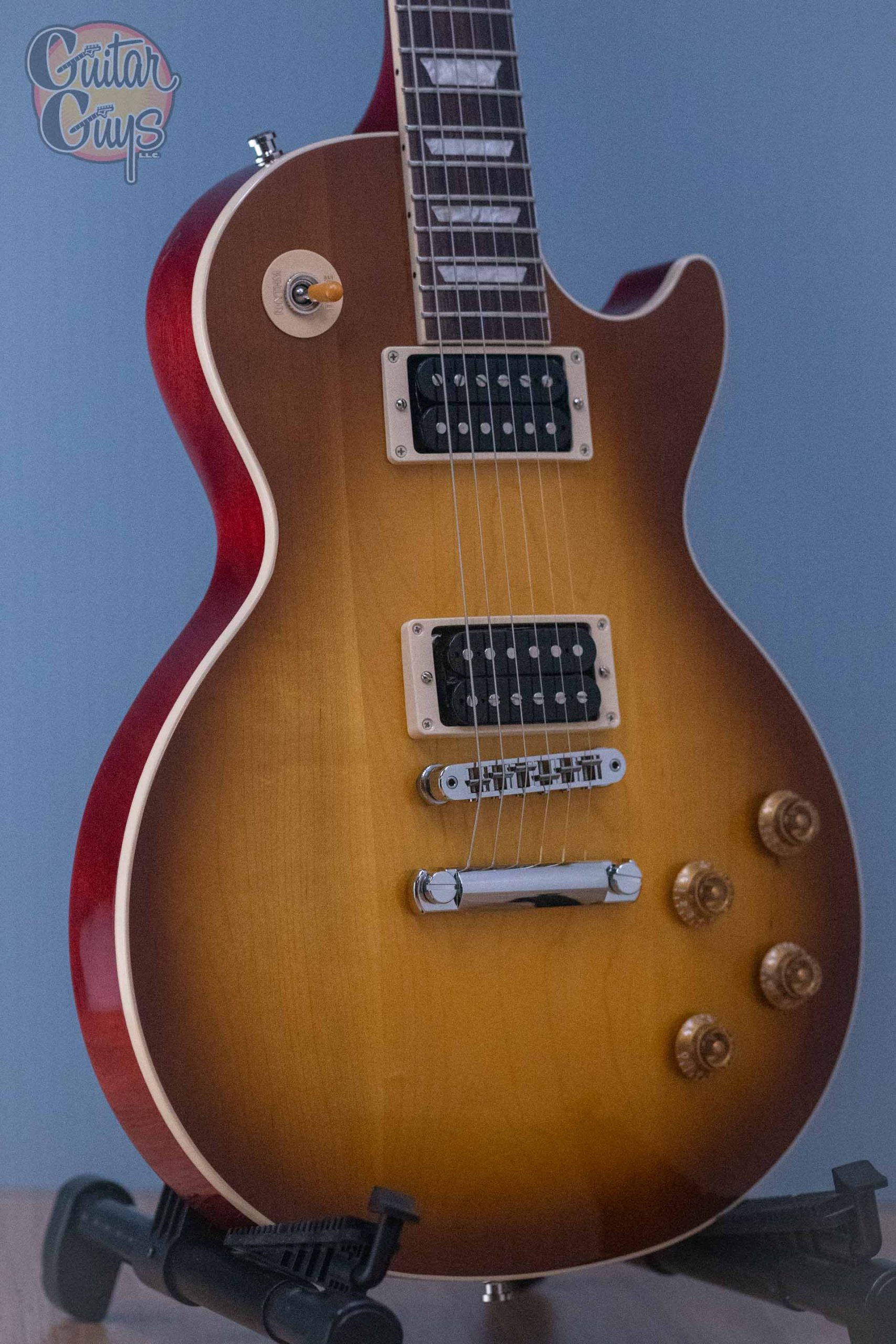 Gibson Slash Les Paul Standard 