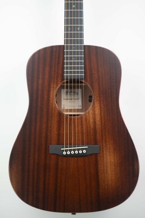 Martin D Jr-10E  Streetmaster