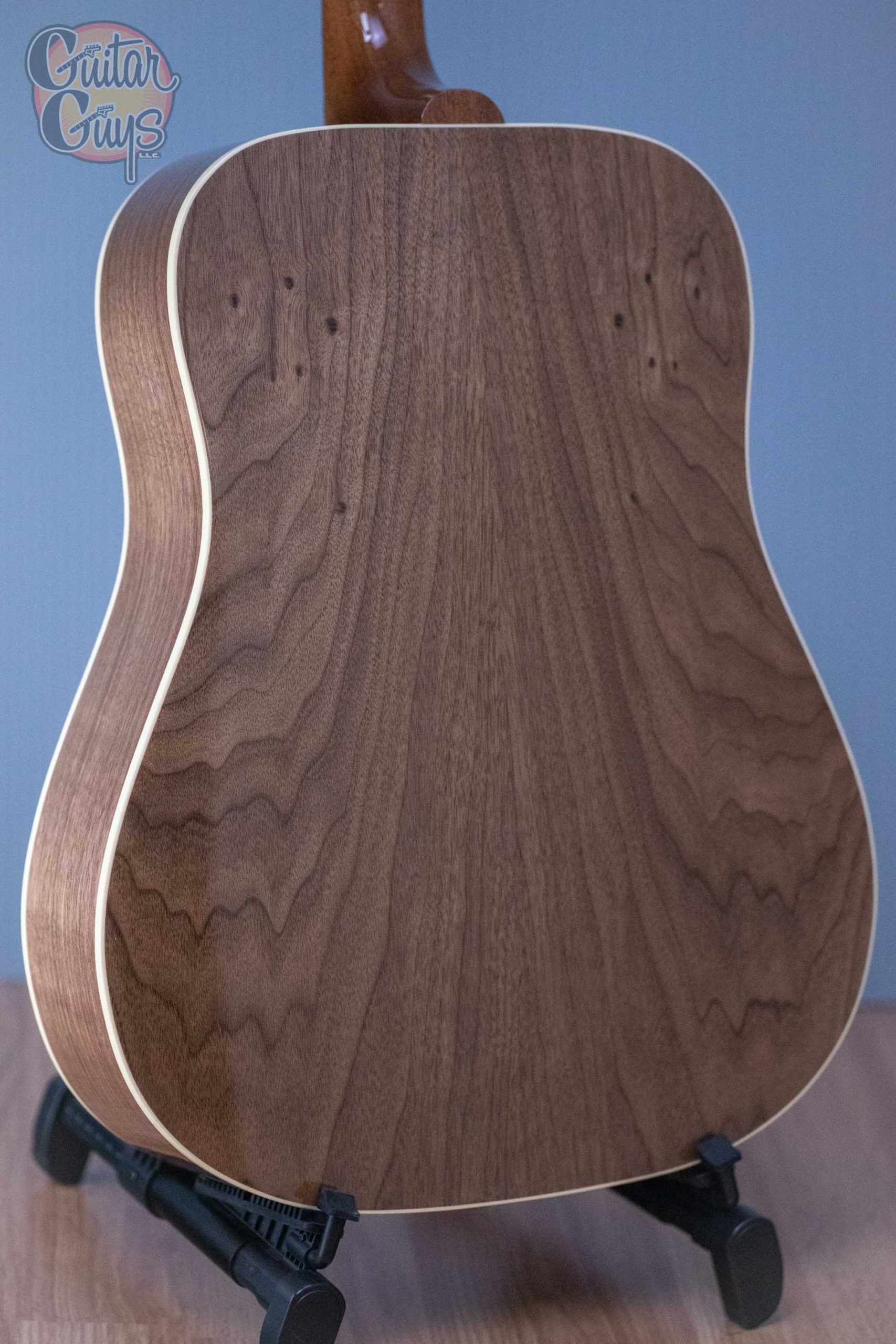 ギター Gibson Hummingbird Studio Walnut Antique Gibson Hummingbird Studio Walnut Antique Natural - Guitar Guys