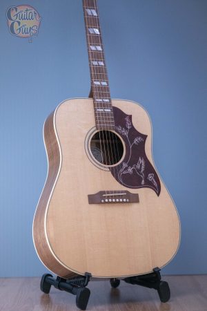 ギター Gibson Hummingbird Studio Walnut Antique Gibson Hummingbird Studio Walnut Acoustic-Electric Guitar