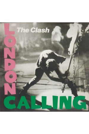 London Calling - The Clash
