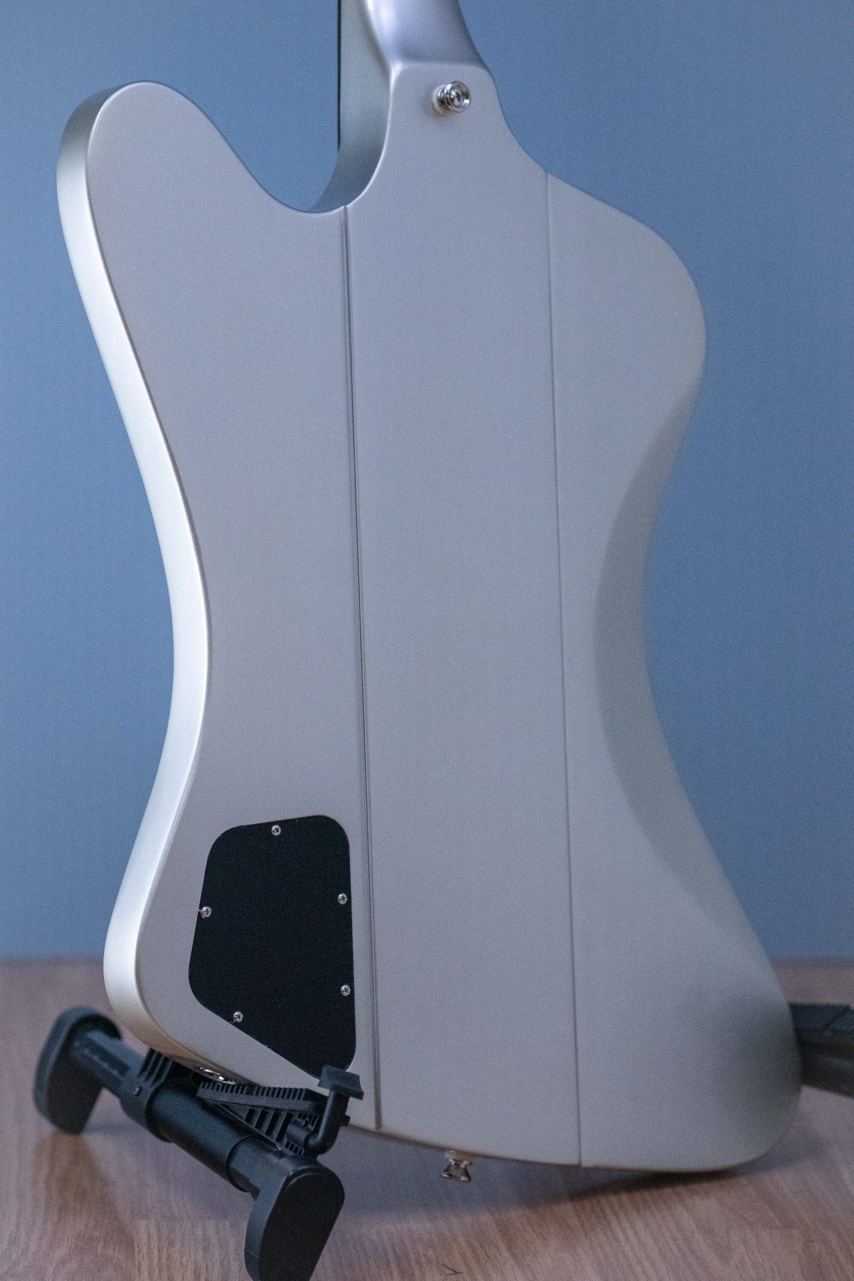 Epiphone Thunderbird カスタムショップ Epiphone Thunderbird サンダーバードベース カスタムショップ