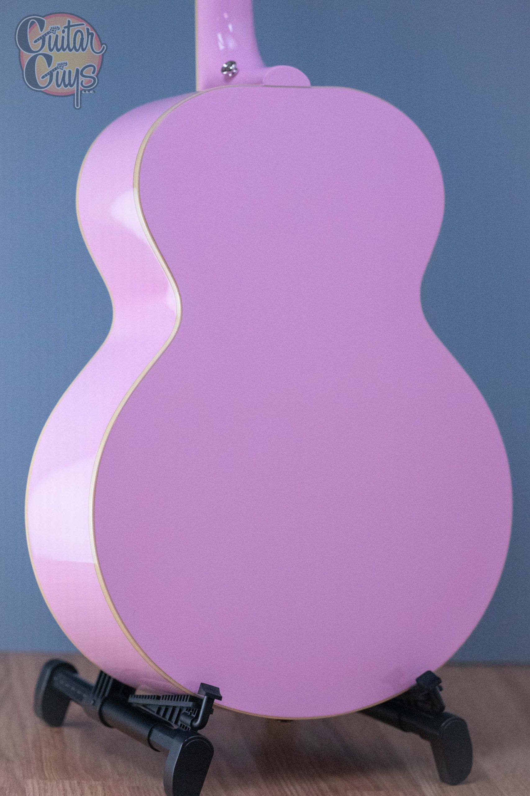 【10318】 EPIPHONE Les Paul 100 pink s-l1200.jpg