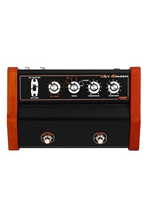 Warm Audio Jet Phaser