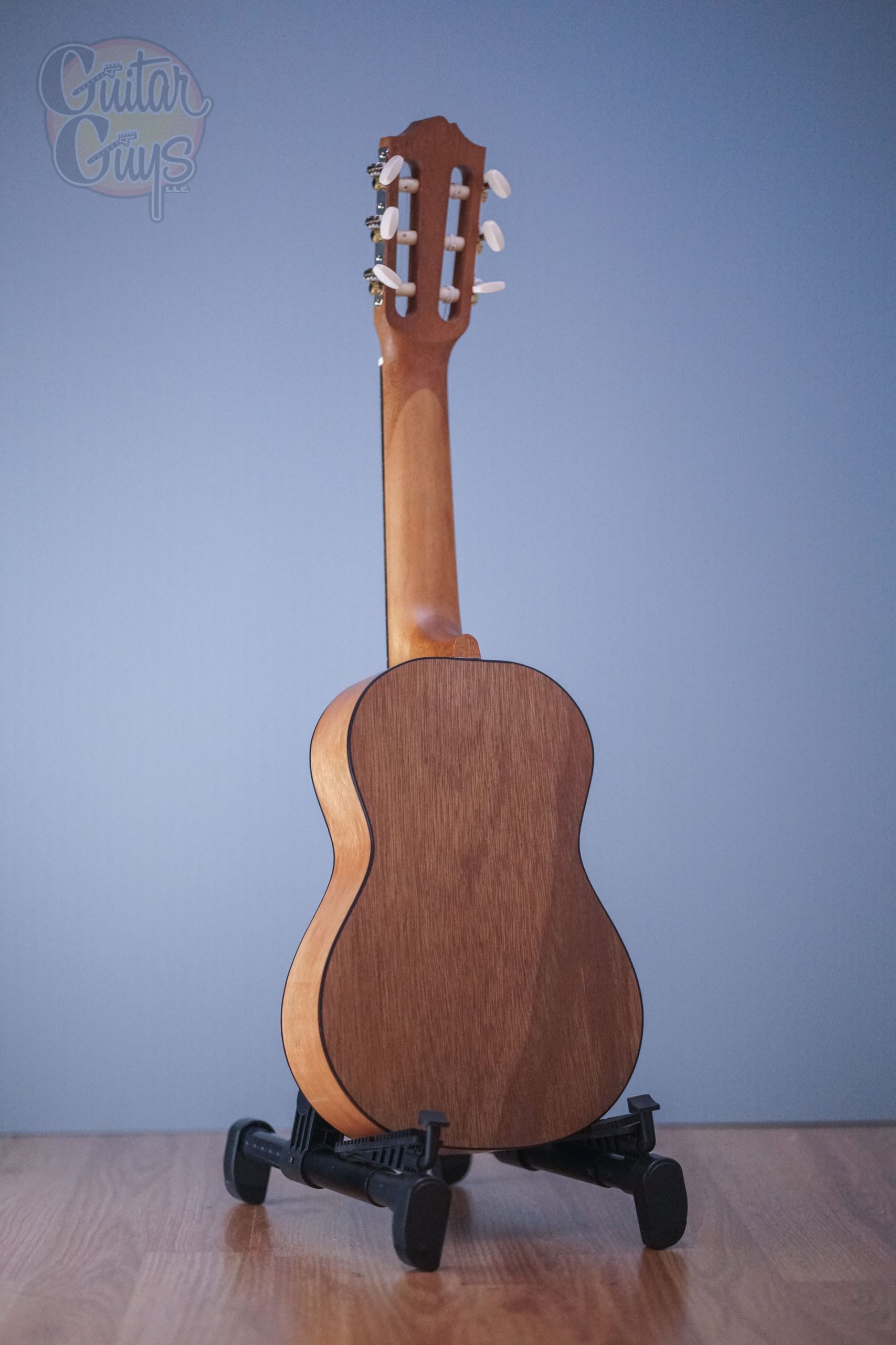 Yamaha GL-1 Guitalele Natural - Image 6