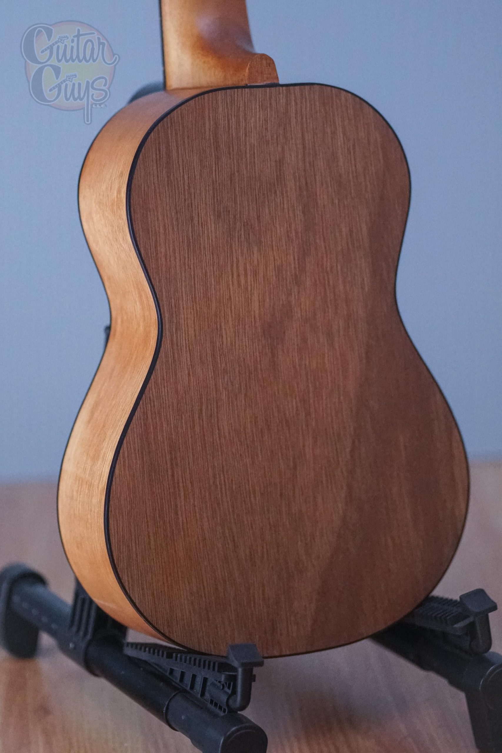 Yamaha GL-1 Guitalele Natural - Image 5