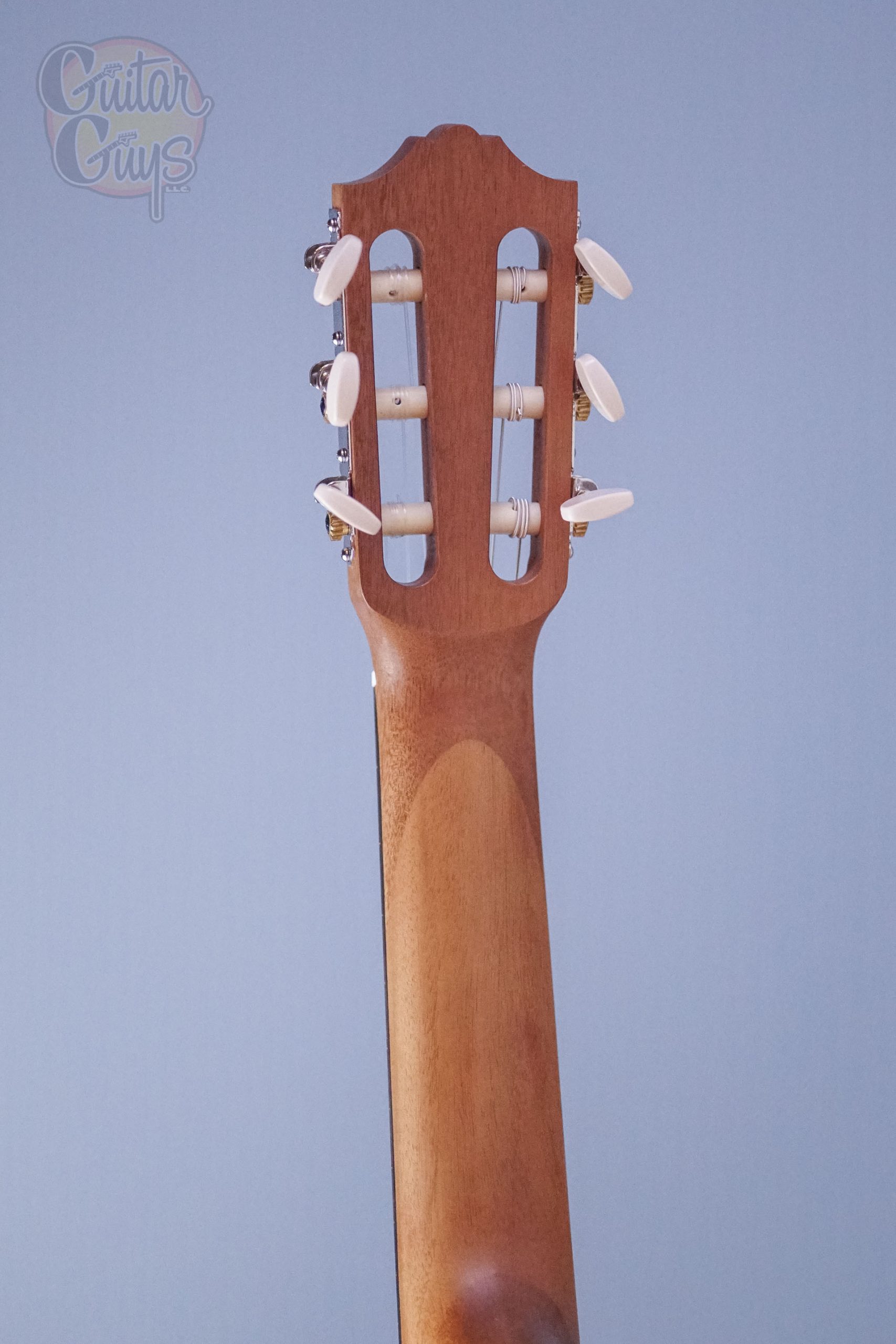 Yamaha GL-1 Guitalele Natural - Image 4
