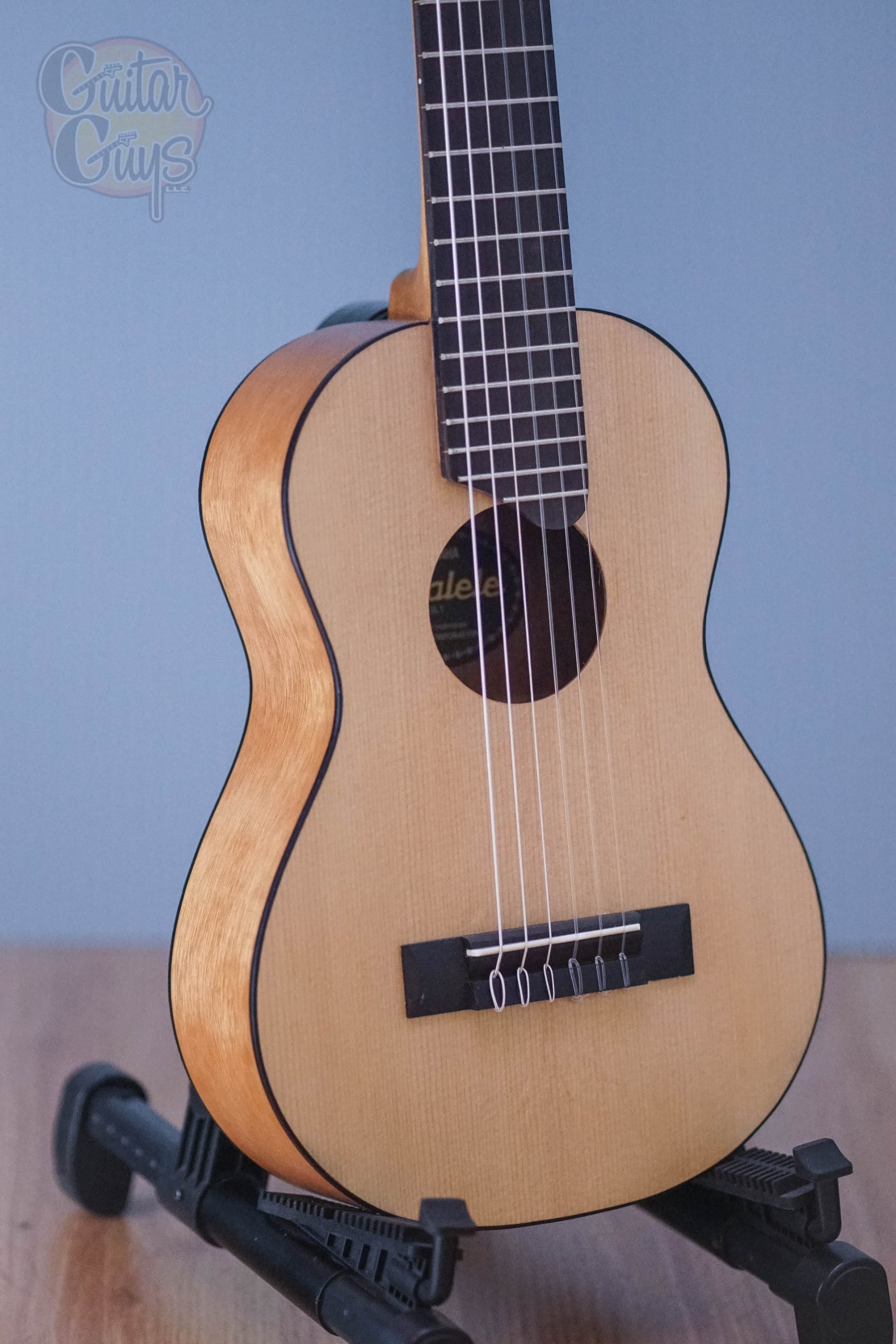 Yamaha GL-1 Guitalele Natural - Image 3
