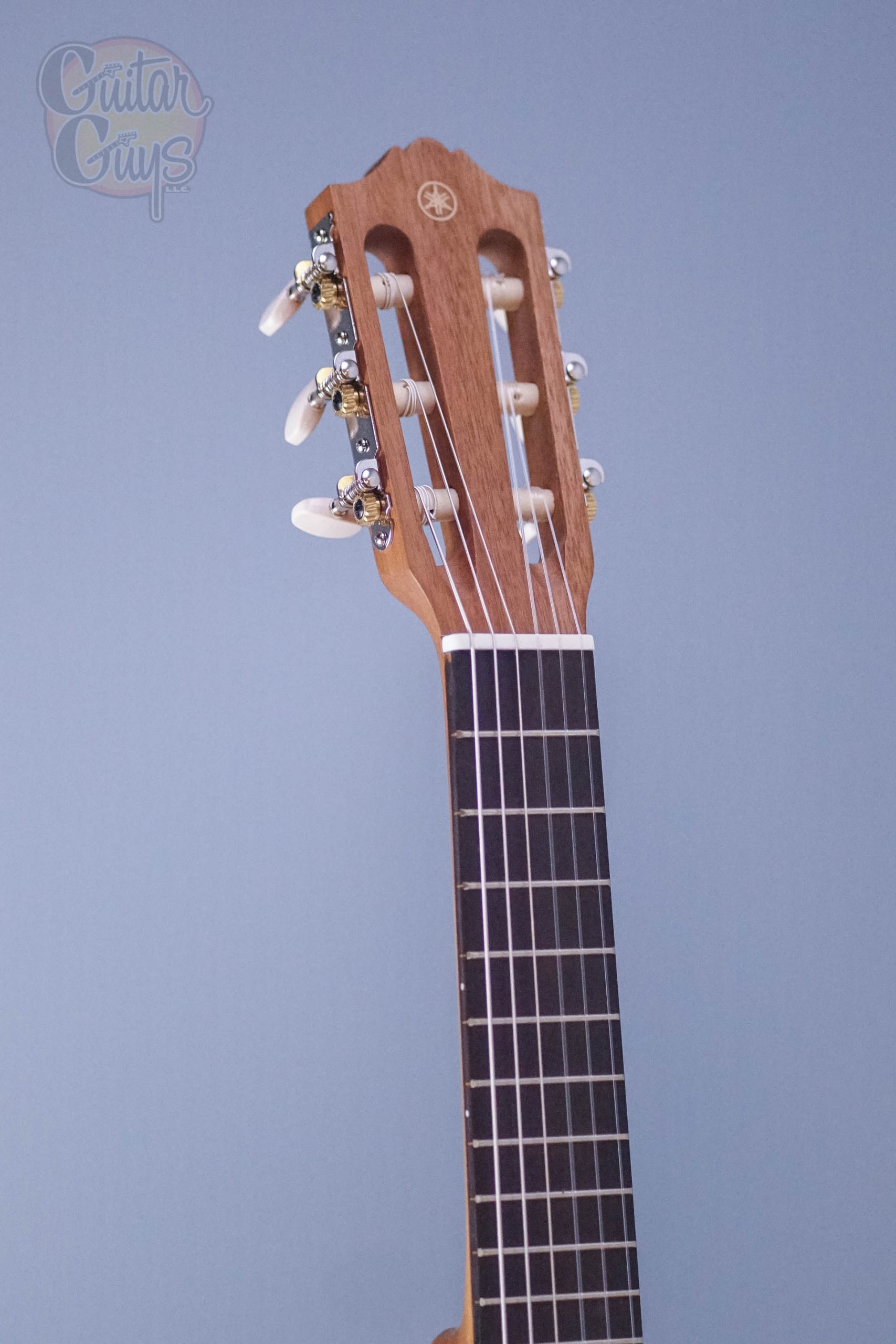 Yamaha GL-1 Guitalele Natural - Image 2