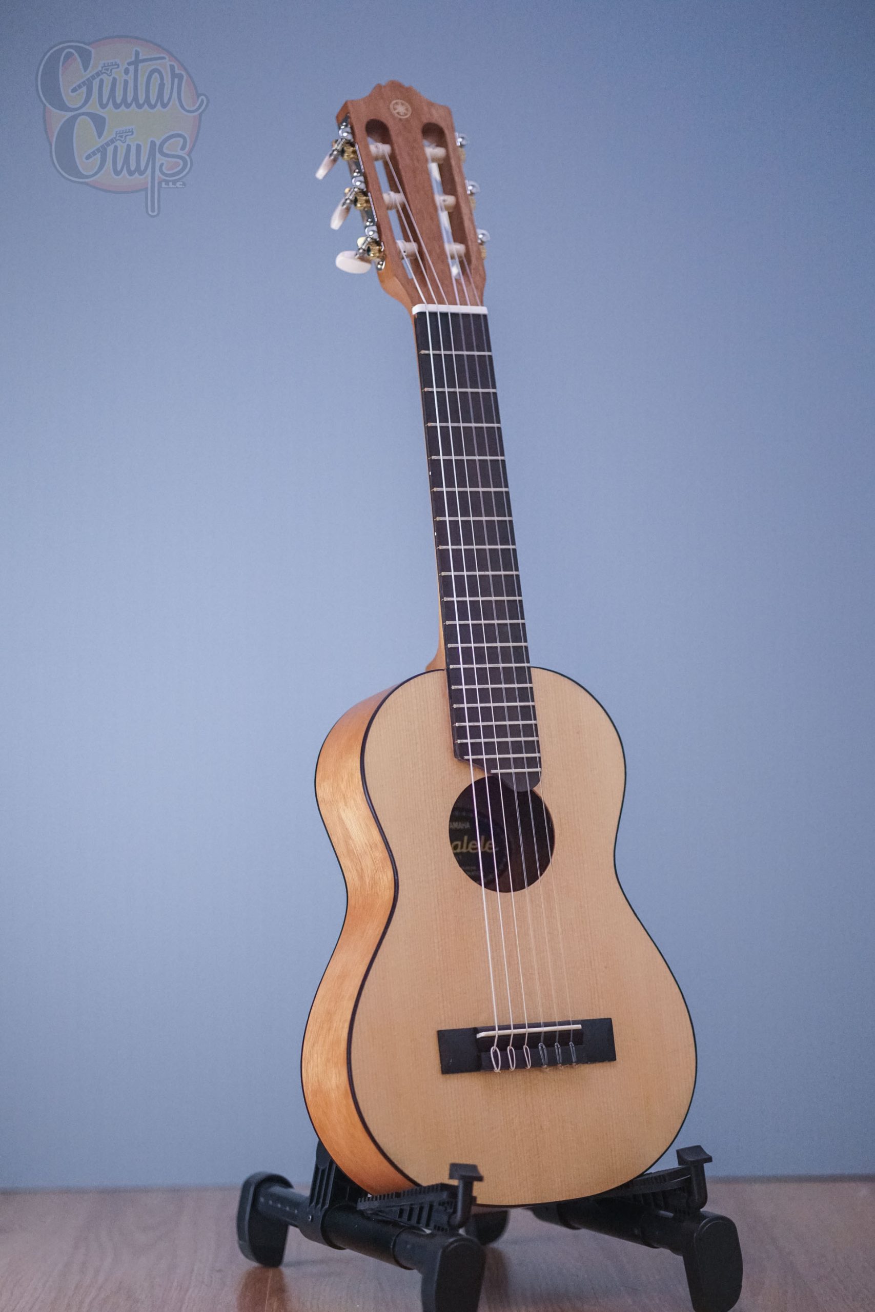 Yamaha GL-1 Guitalele Natural