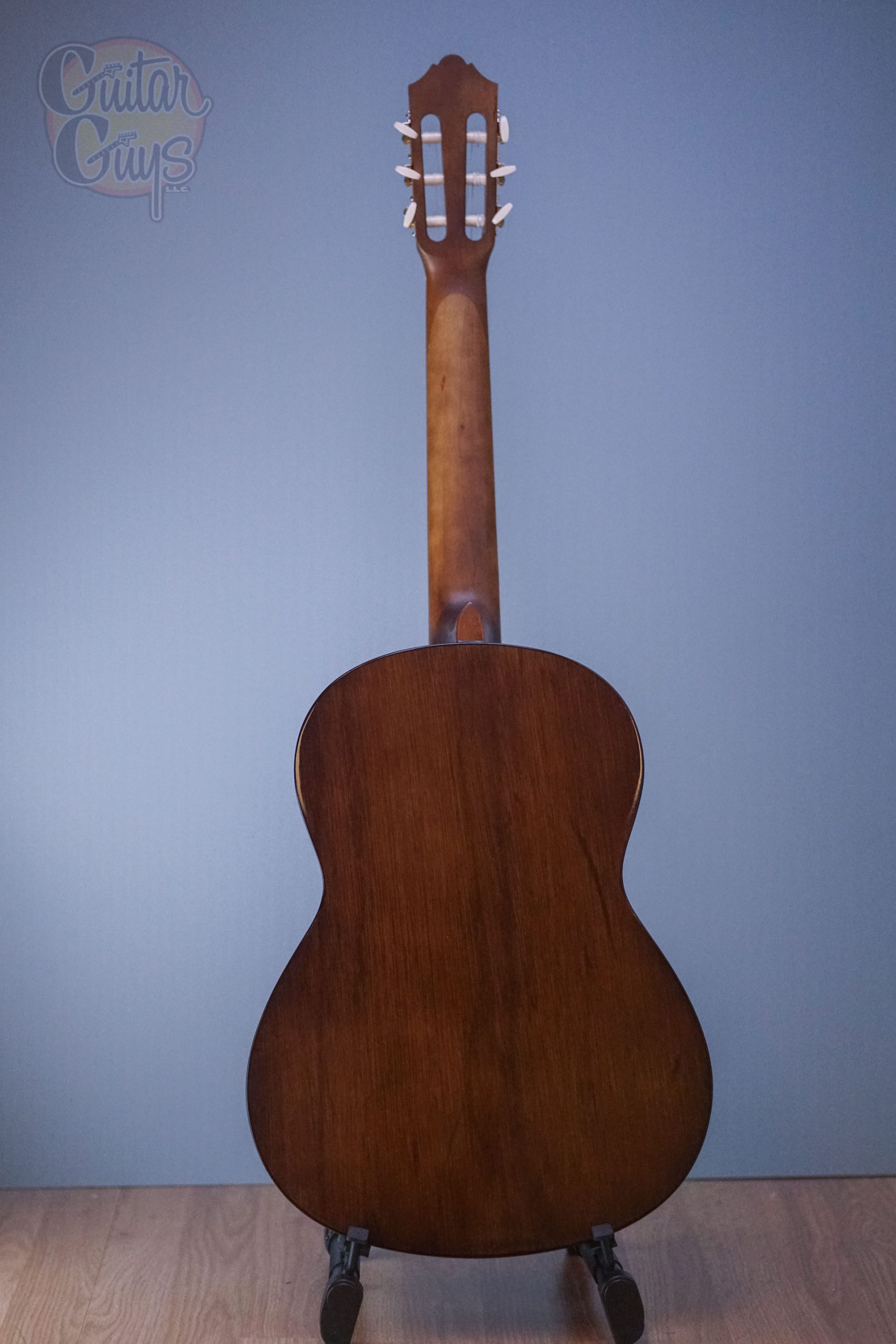 Yamaha Gigmaker Classical C40 Pack - Image 7