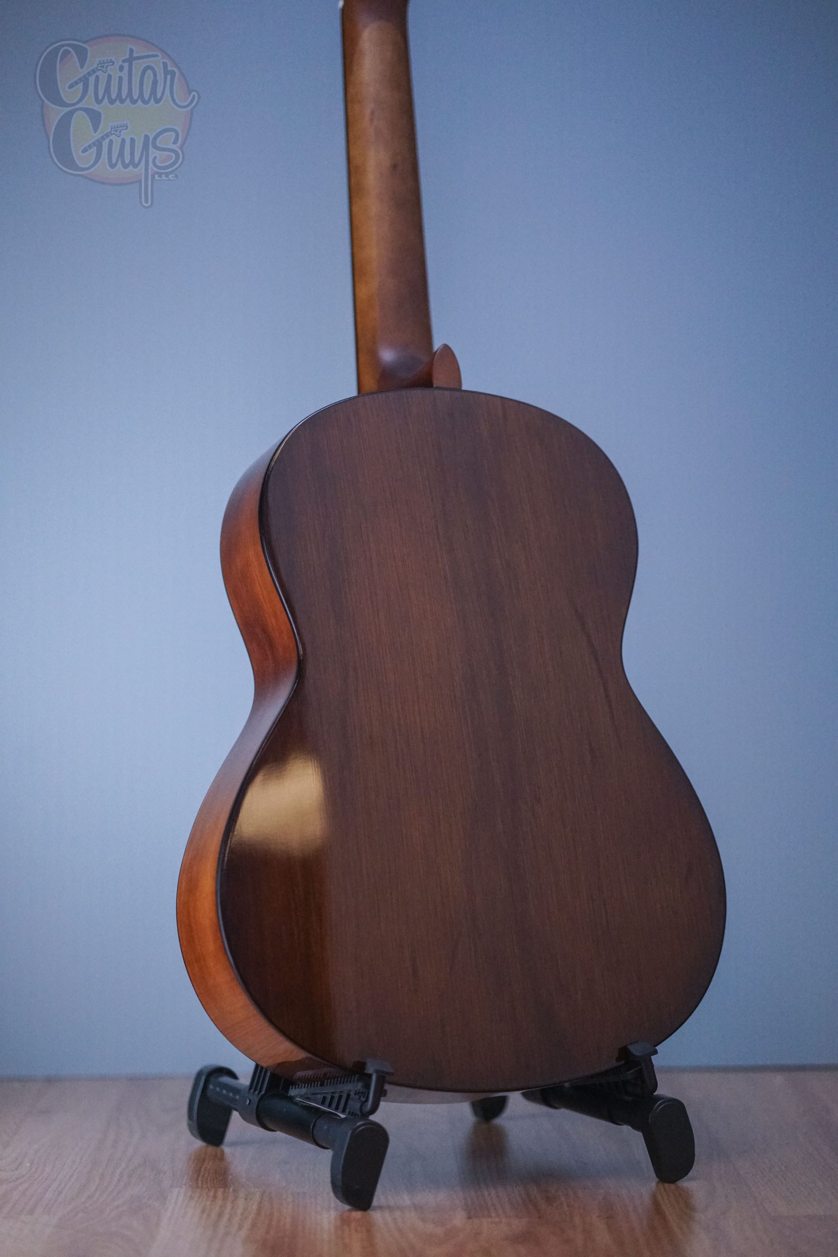 Yamaha Gigmaker Classical C40 Pack - Image 6