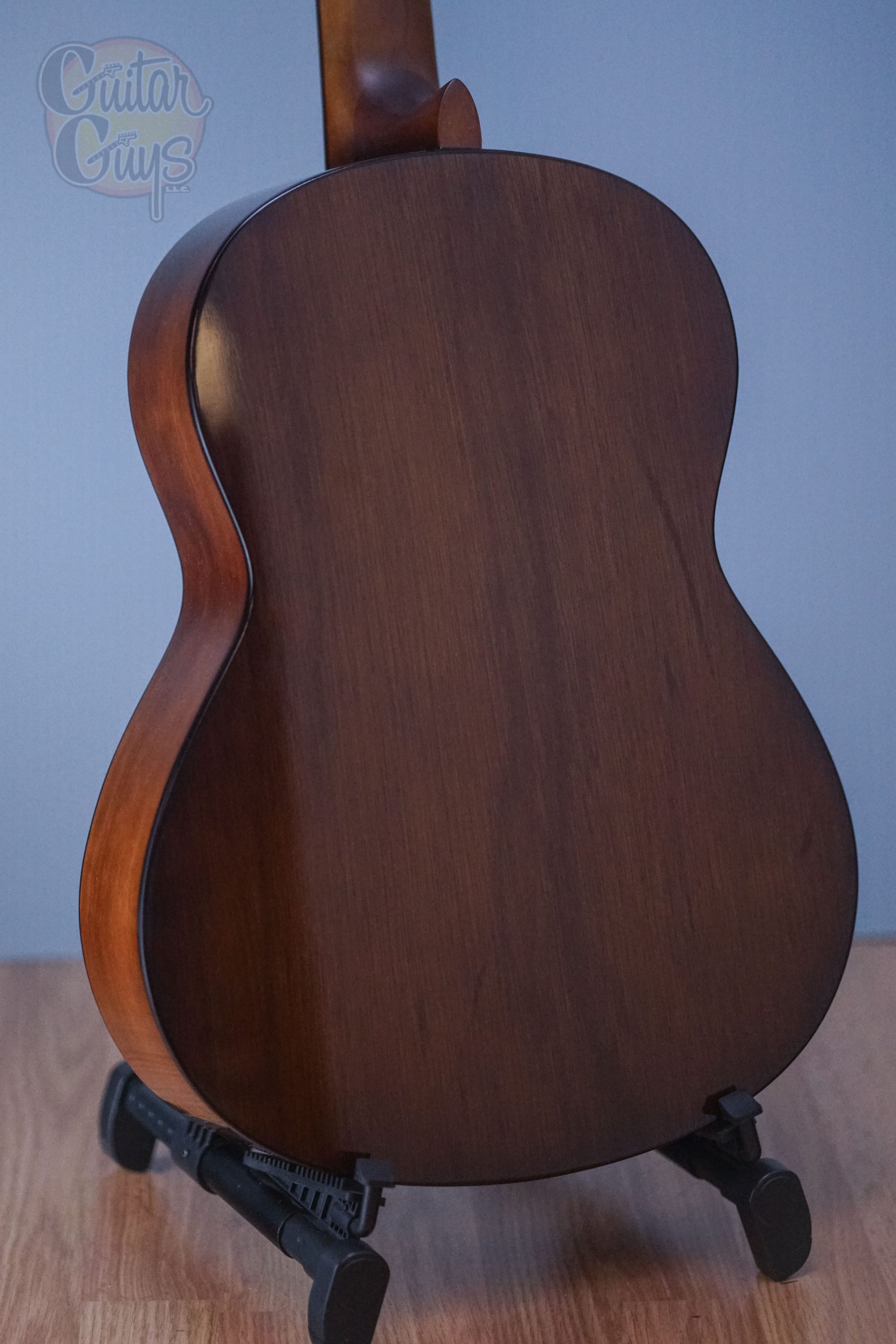 Yamaha Gigmaker Classical C40 Pack - Image 5