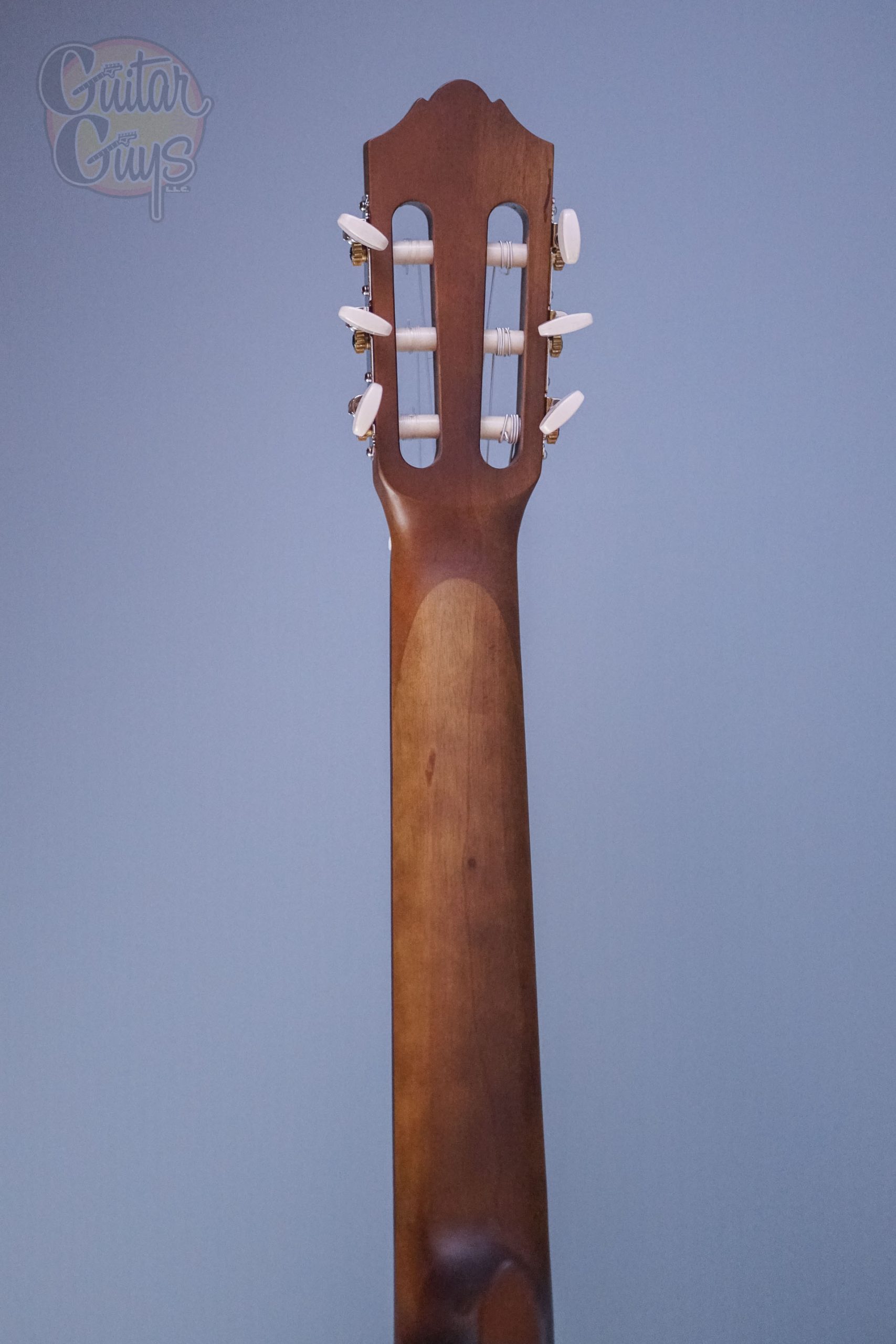 Yamaha Gigmaker Classical C40 Pack - Image 4