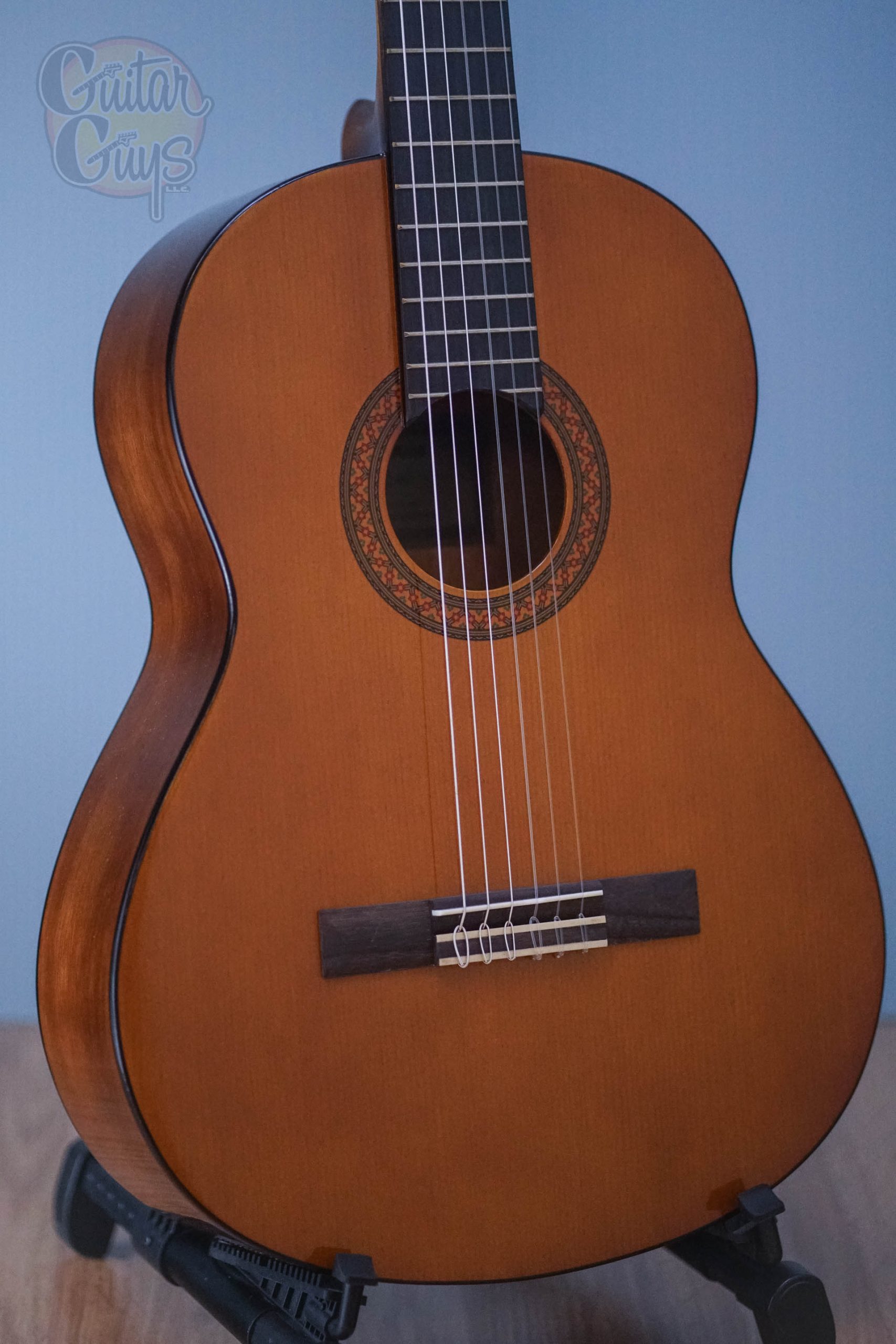 Yamaha Gigmaker Classical C40 Pack - Image 3