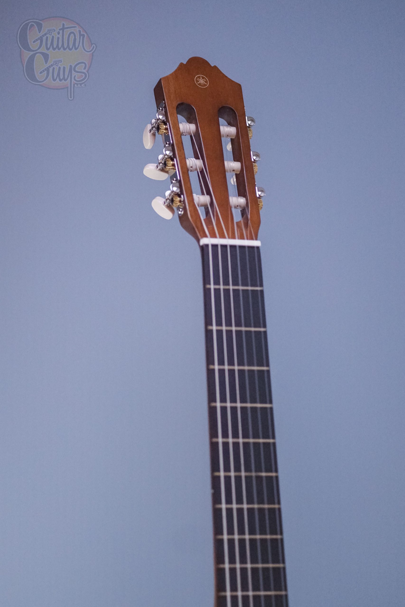 Yamaha Gigmaker Classical C40 Pack - Image 2