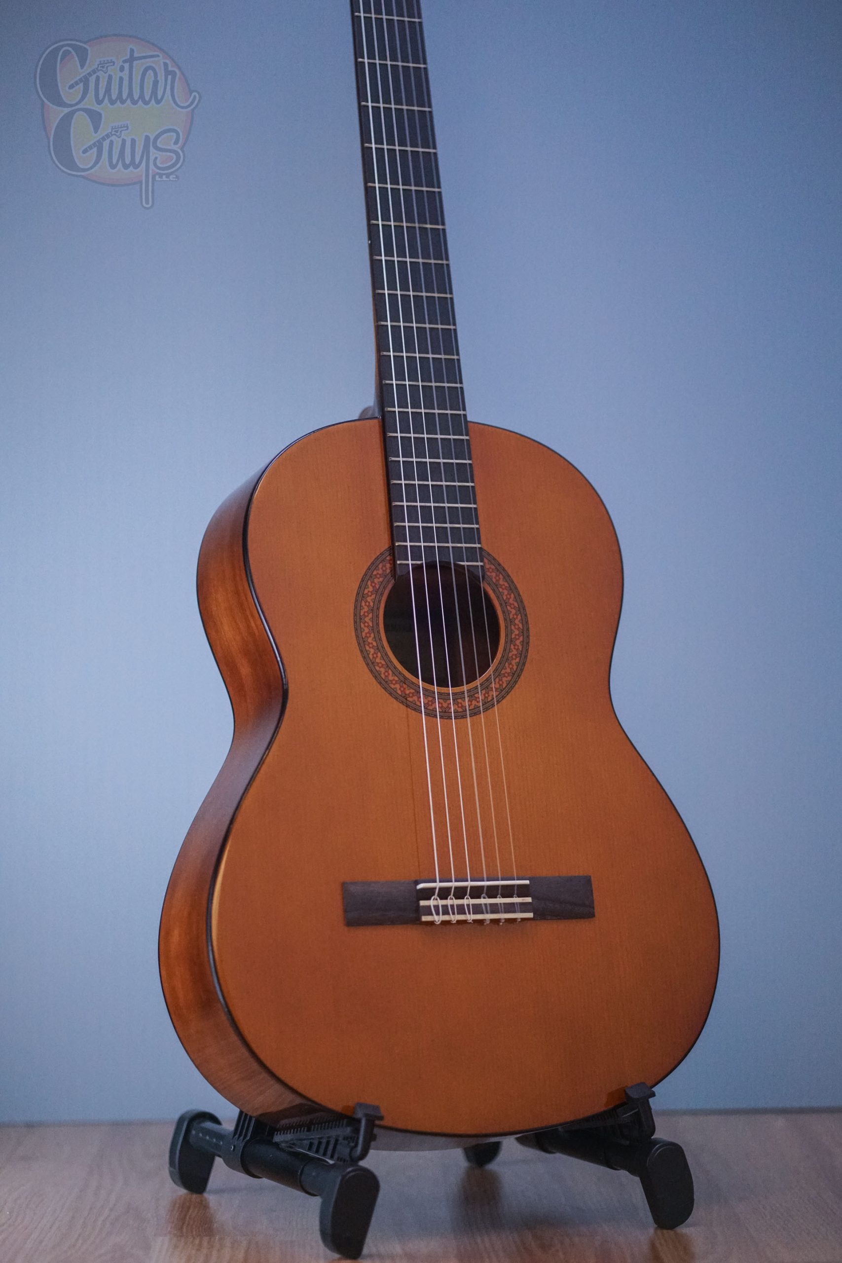 Yamaha Gigmaker Classical C40 Pack