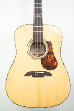 Alvarez MD60e Herringbone