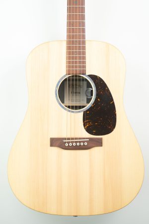 Martin D-X2E Mahogany