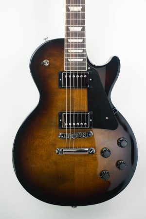 Gibson Les Paul Studio Smokehouse Burst