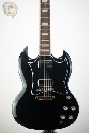 Epiphone SG Standard Ebony