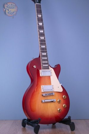 Gibson Les Paul Studio Heritage Cherry Sunburst