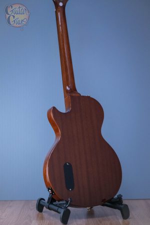 Epiphone Les Paul Junior Tobacco Burst - Guitar Guys
