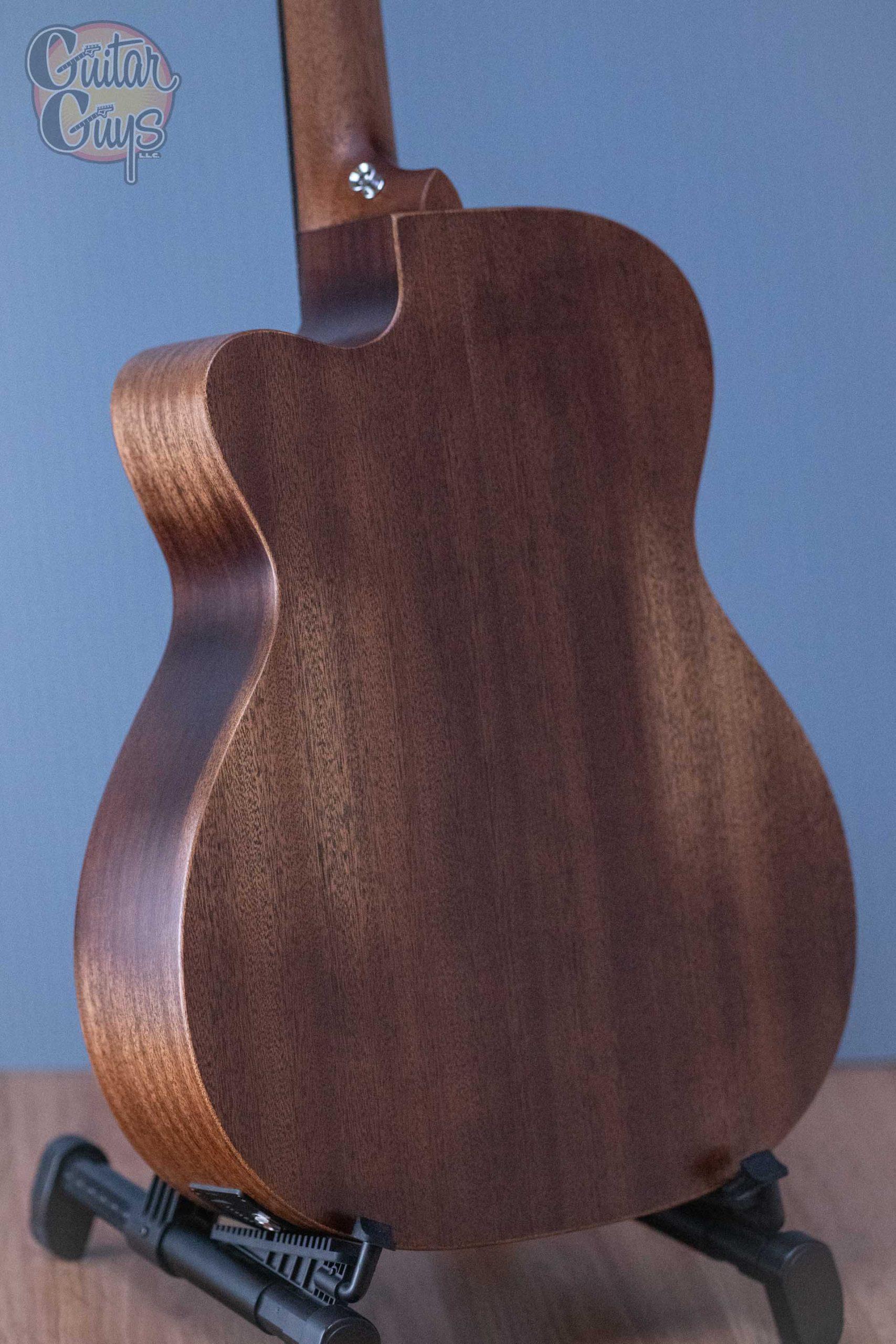 Martin 000CJR-10E Streetmaster - Image 5