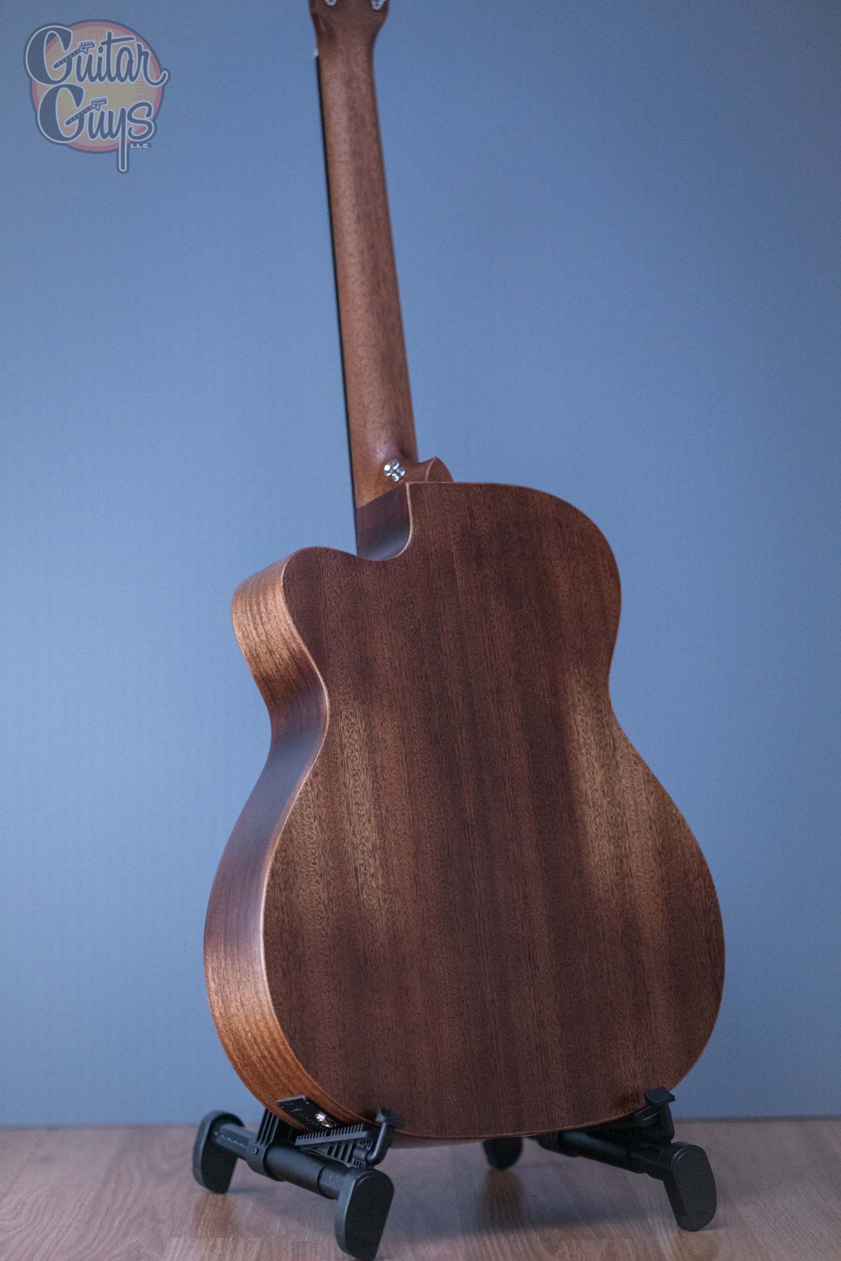 Martin 000CJR-10E Streetmaster - Image 6