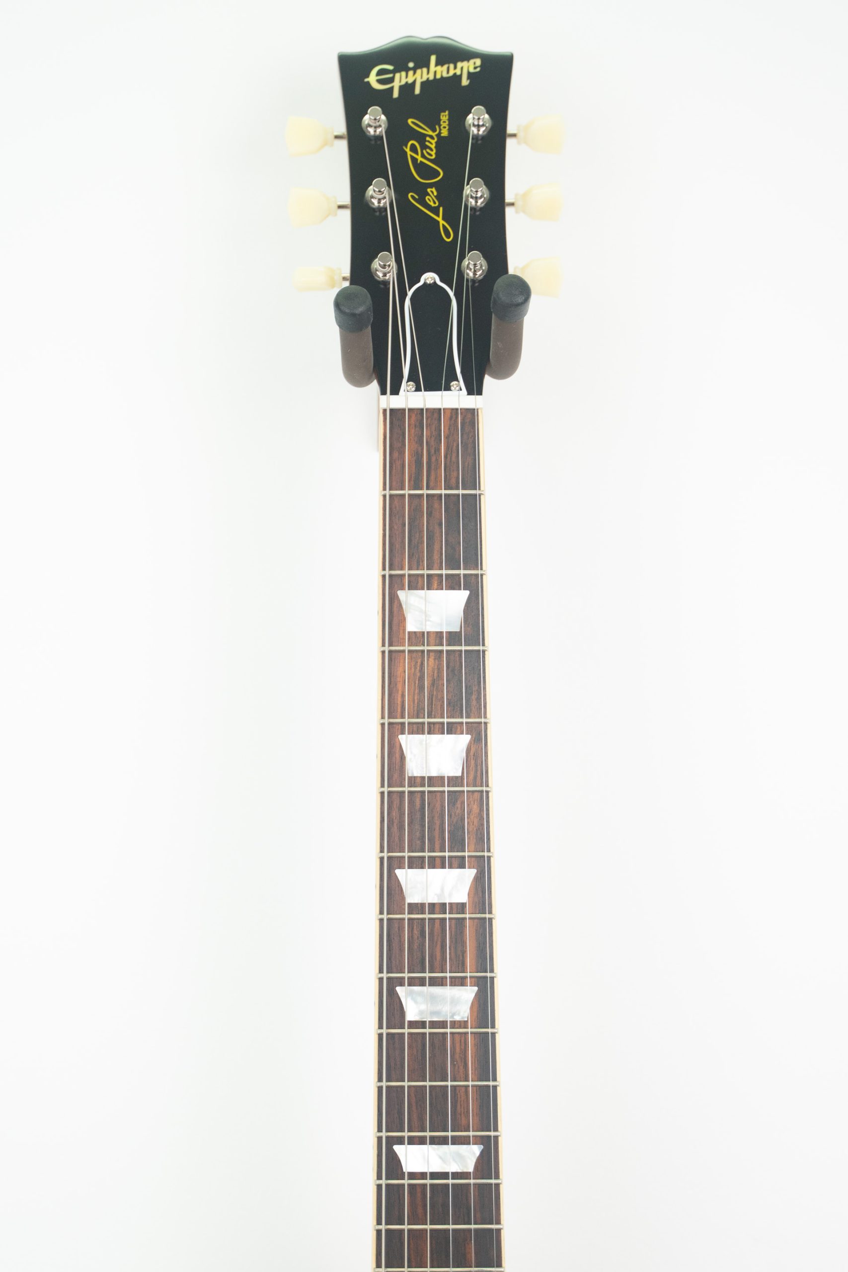 Epiphone 1957 Les Paul Goldtop Reissue Double Gold - Image 2
